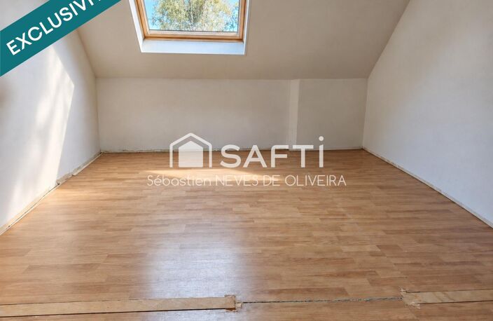 Maison 118 m², grand terrain et beaux volumes — photo 5