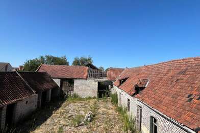 Maison 8 pièces 199000 €