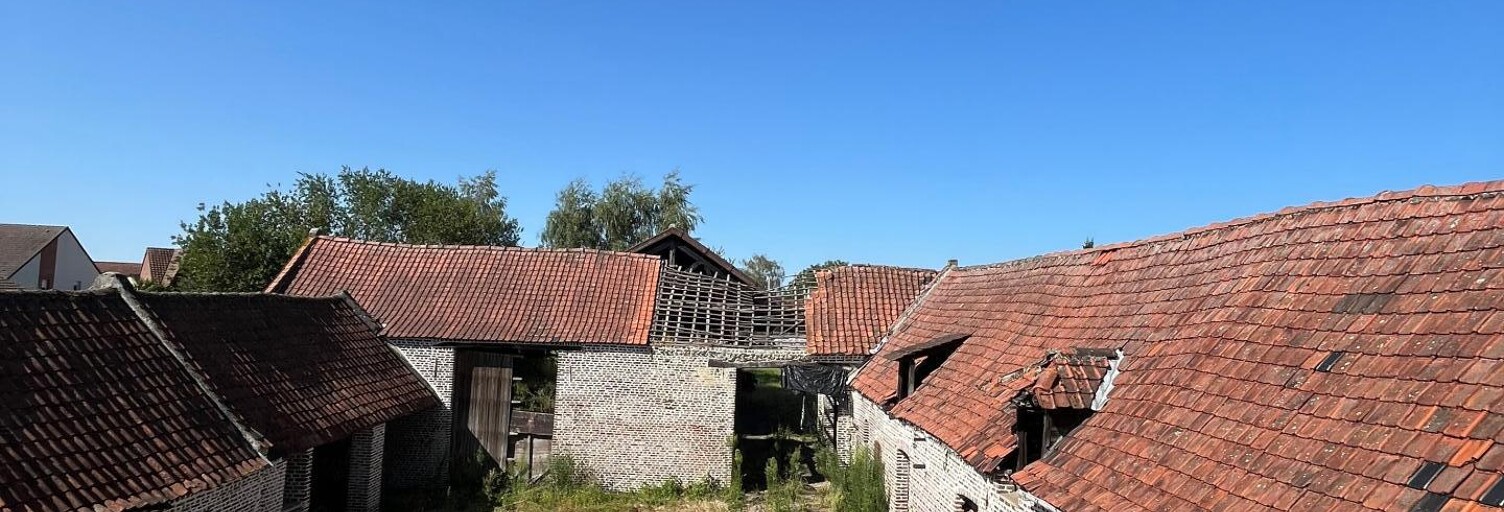 Maison 8 Pièces 170 m² à vendre à Somain (59490)