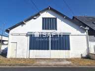 Bâtiment de 492m2 en deux niveaux — photo 3