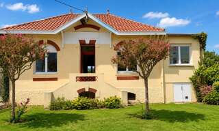 Maison 10 Pièces 180 m² à vendre à Bègles (33130)
