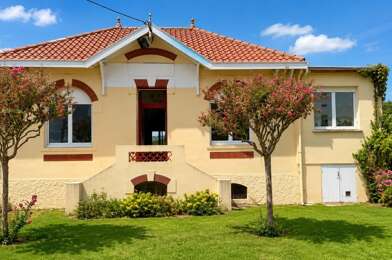 Maison 10 pièces 470000 €