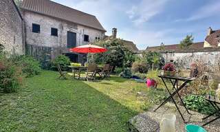 Maison 6 Pièces 126 m² à vendre à Montreuil-sur-Mer (62170)