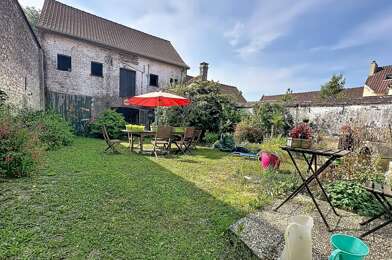 Maison 6 pièces 231600 €