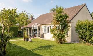 Maison 5 Pièces 100 m² à vendre à Andeville (60570)
