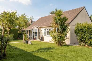 Maison 5 pièces 297000 €