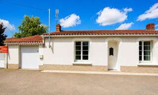 Maison 5 Pièces 102 m² à vendre à Grosbreuil (85440)
