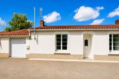 Maison 5 pièces 227000 €