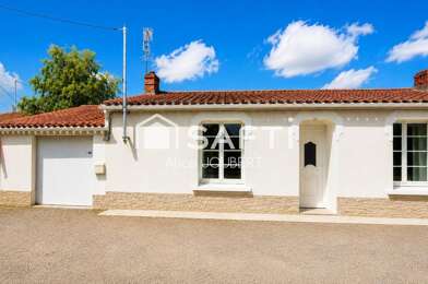 Maison 5 pièces 227000 €