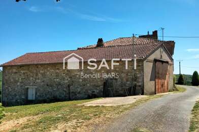 Maison 5 pièces 144000 €