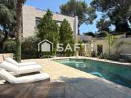 A VENDRE VILLA D EXCEPTION ! LA SEYNE / MER 83500 — photo 2