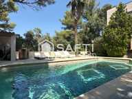 A VENDRE VILLA D EXCEPTION ! LA SEYNE / MER 83500 — photo 3