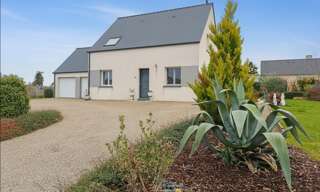 Maison 5 Pièces 96 m² à louer à Montaudin (53220)