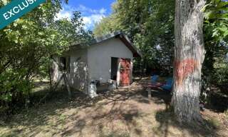 Immeuble  20 m² à vendre à Vitrey-sur-Mance (70500)