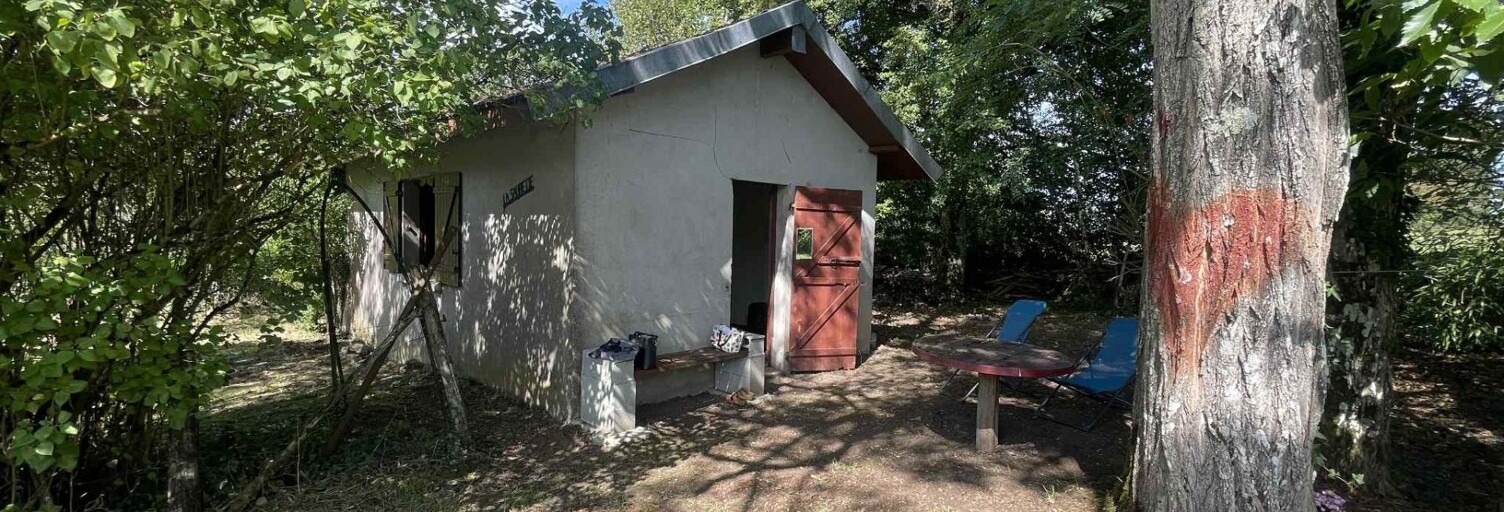 Immeuble  20 m² à vendre à Vitrey-sur-Mance (70500)