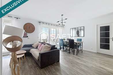 Appartement 4 pièces 340000 €