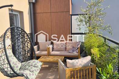 Appartement 4 pièces 340000 €