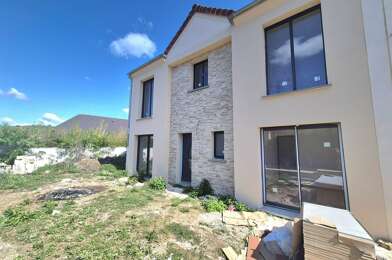 Maison 7 pièces 316000 €