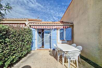 Maison 2 pièces 150000 €