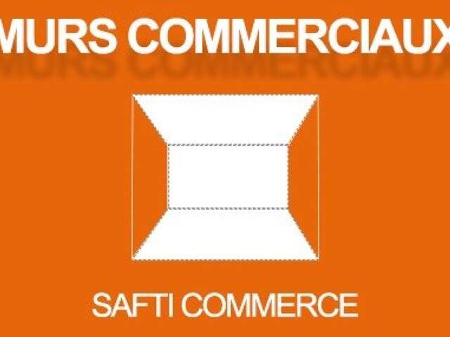 Affaire en or pour entrepreneur — photo du bien