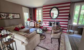 Maison 7 Pièces 210 m² à vendre à Juvigny-Val-d'Andaine (61140)