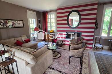 Maison 7 pièces 472000 €