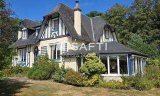 Maison 7 Pièces 210 m² à vendre à Juvigny-Val-d'Andaine (61140)