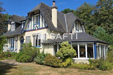Maison 7 pièces 440000 €