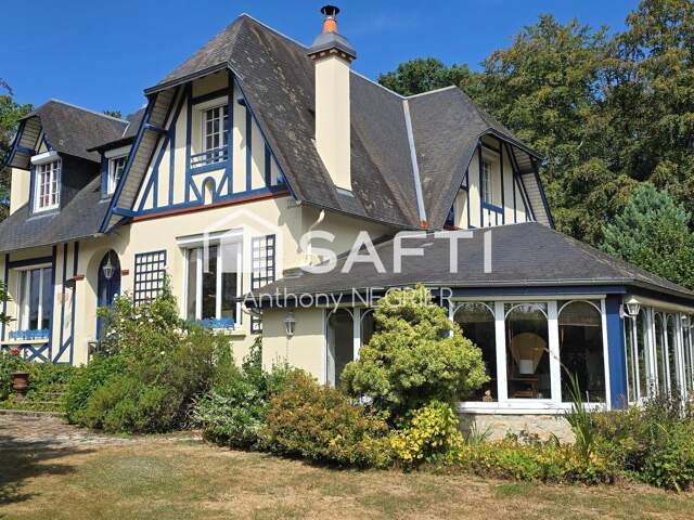 Magnifique maison — photo du bien