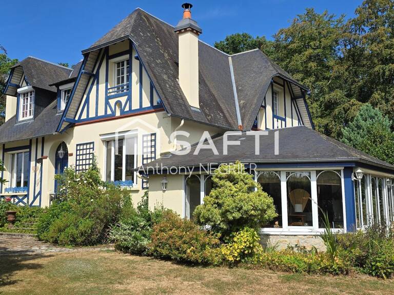 Magnifique maison — photo 1