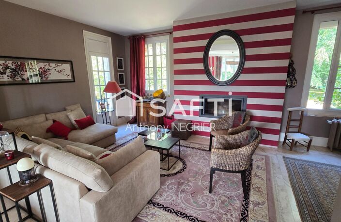 Magnifique maison — photo 2