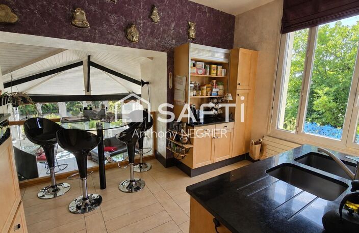 Magnifique maison — photo 3