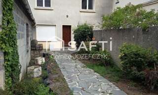 Maison 6 Pièces 126 m² à vendre à Agny (62217)