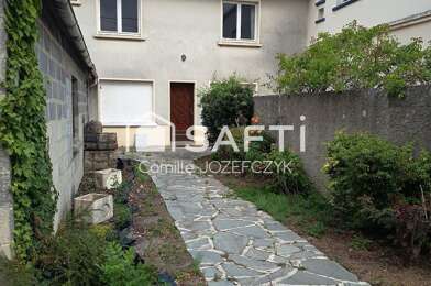 Maison 6 pièces 107000 €