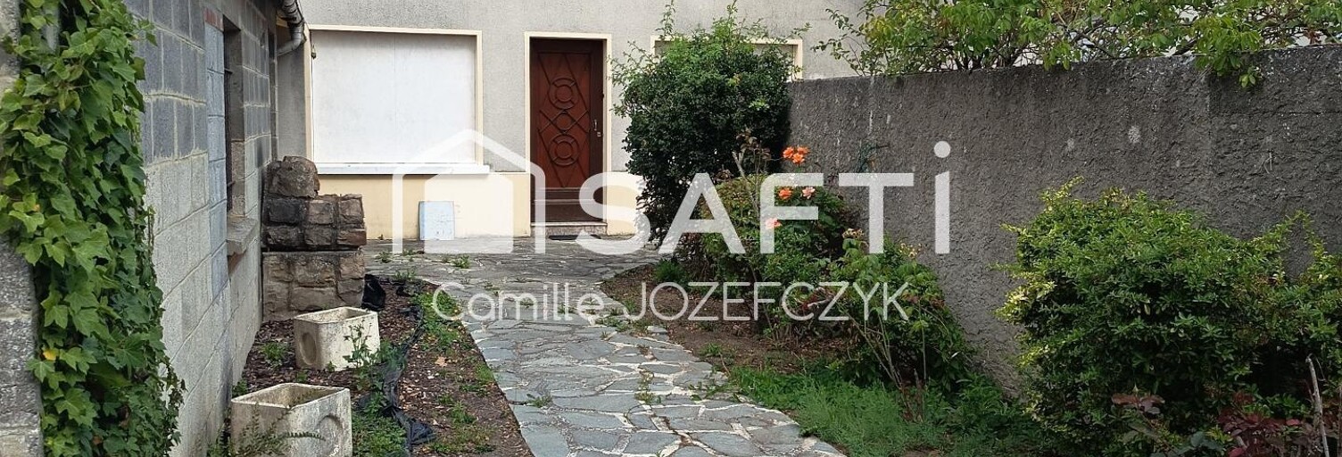 Maison 6 Pièces 126 m² à vendre à Agny (62217)