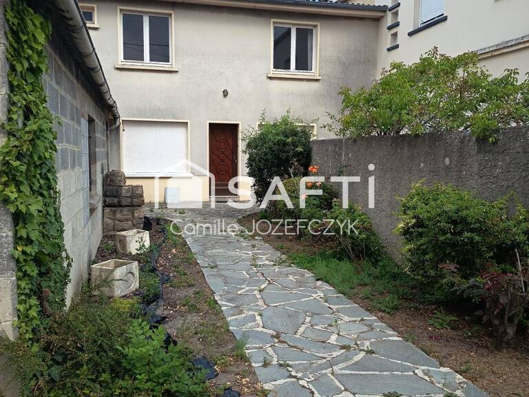 Maison de 135 m² à rénover proche d'Arras — photo 1