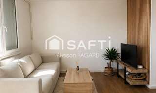 Appartement 4 Pièces 67 m² à vendre à Chantilly (60500)
