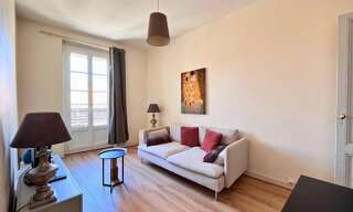 Appartement 2 Pièces 39 m² à vendre à Bordeaux (33000)