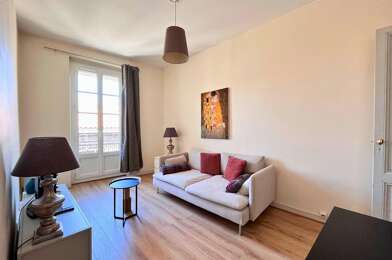 Appartement 2 pièces 218000 €
