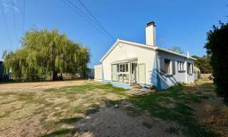 Maison 5 Pièces 110 m² à vendre à Notre-Dame-de-Monts (85690)