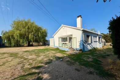 Maison 5 pièces 258900 €
