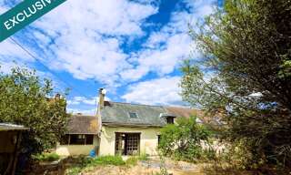 Maison 5 Pièces 96 m² à vendre à Baugé-en-Anjou (49150)