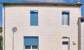 Maison 5 Pièces 97 m² à vendre à Mortagne-sur-Gironde (17120)