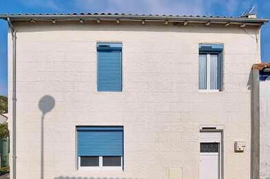 Maison 5 pièces 210500 €