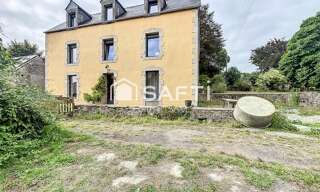 Maison 9 Pièces 278 m² à vendre à Pluguffan (29700)