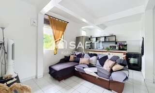 Appartement 2 Pièces 34 m² à louer à Les Abymes (97139)