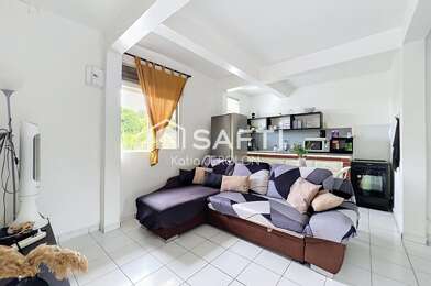 Appartement 2 pièces 690 €