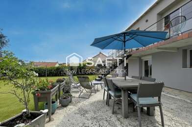 Maison 8 pièces 219000 €