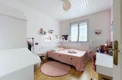 Maison 8 pièces 219000 €