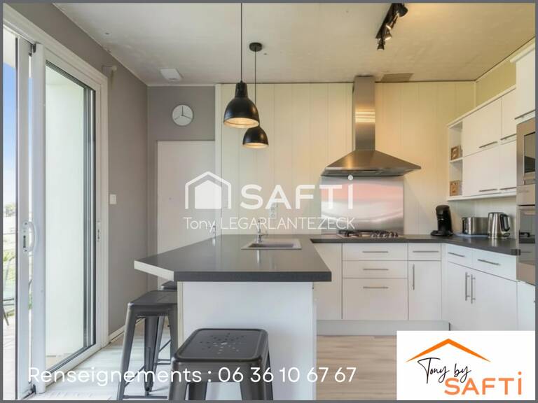 Maison lumineuse 5 chambres — photo 1